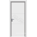 solid wooden entrance design fire rated wood door